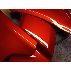 kolor WHISKEY FIRE Harley-Davidson 2024